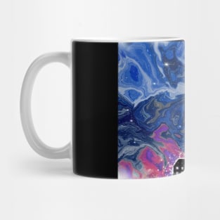 Edge of the Universe Mug